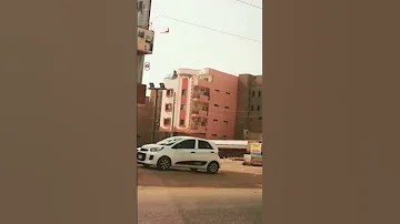 السودان جولة حصرية في أم درمان تظهر آثار الاشتباكات 