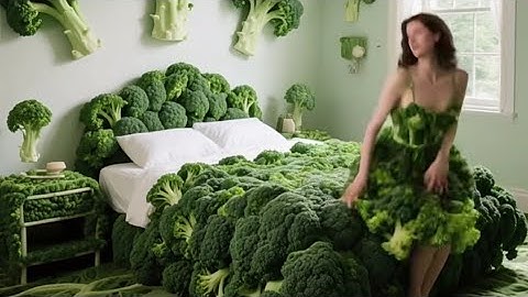 50 minutes of Satisfying AI ASMR Lying in the Most Relaxing Beds - AI ASMR Sleep Compilation Part #5