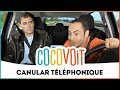Cocovoit  canular tlphonique