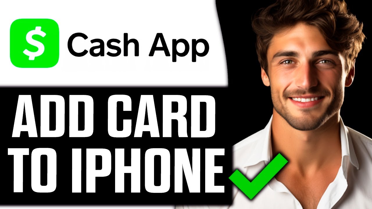 How To Add Cash App Card To IPhone 2024 YouTube how-to-add-cash-app-card-to-iphone-2024-youtube