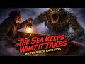 The Sea Keeps What It Takes | Whispers from the Purple Rocks