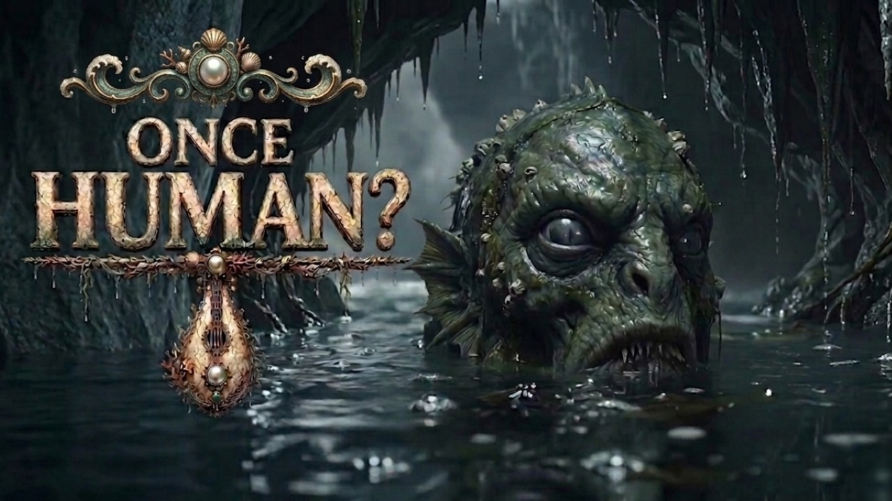 RISE OF THE SEA MUTANTS | EPIC FANTASY SHORT FILM