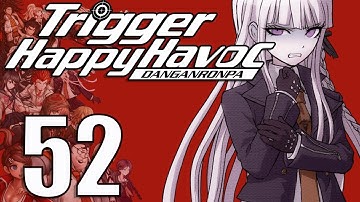 Danganronpa: Trigger Happy Havoc -52- Precious Memories