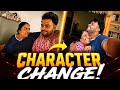ಅಪ್ಪು ಸುಬ್ಬಿ Character change ‼️😂Subbi nailed it🫨😮