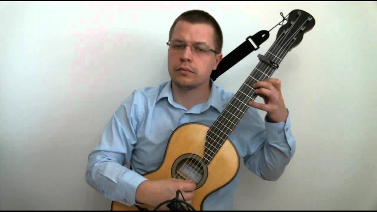 Francesco Canova da Milano - Ricercare No. 27