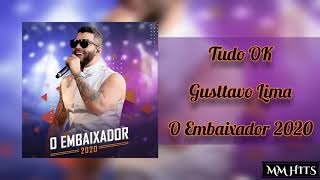 TUDO OK - @gusttavolimaoficial (Áudio Oficial) Resimi