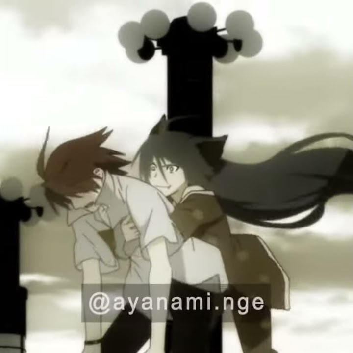 bakemonogatari edit - often
