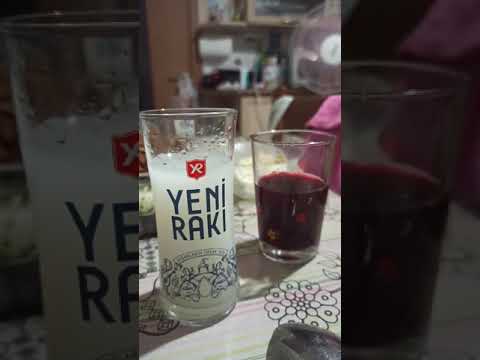 ALKOL RAKI ORTAM İNSTAGRAMLIK #STORY #SNAP