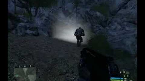 Crysis on NVidia 8200