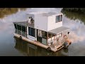 We Got a Houseboat (Boat Life with a Toddler)