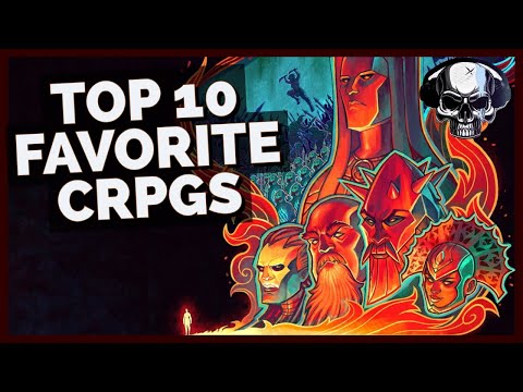 My Top 10