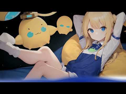 Nightcore - Alien