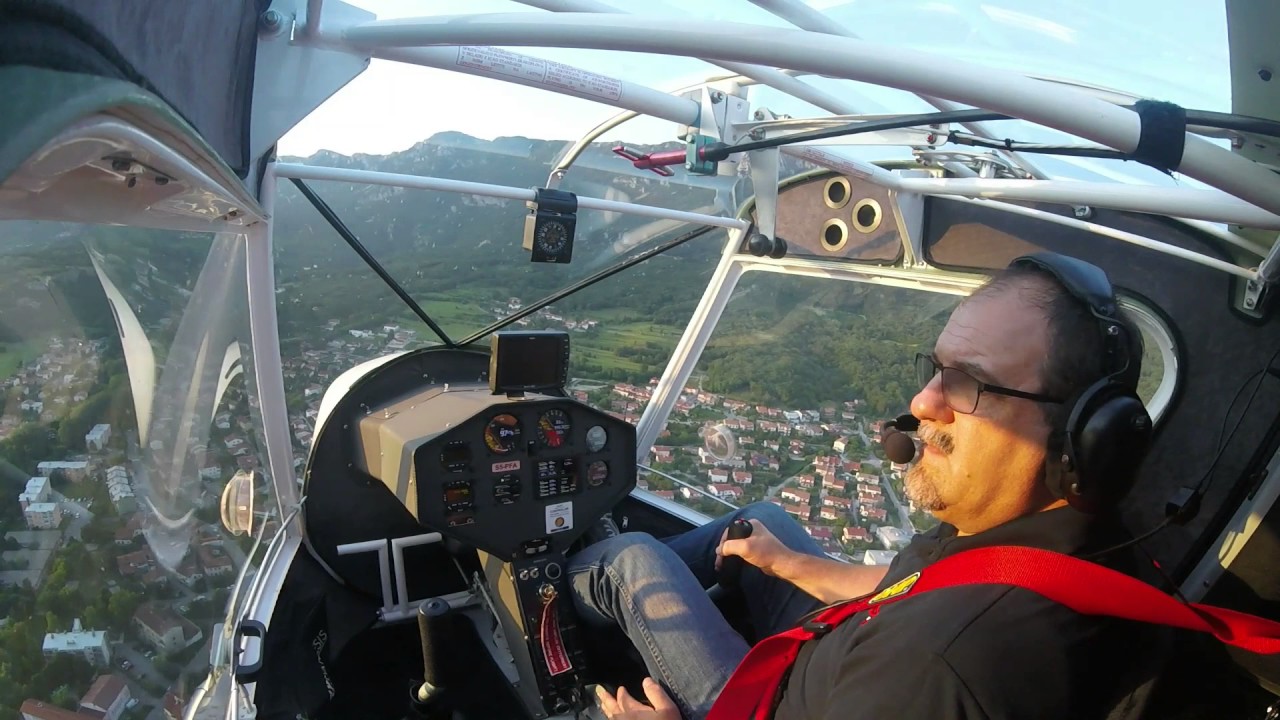 1. Samostojni let 27062017