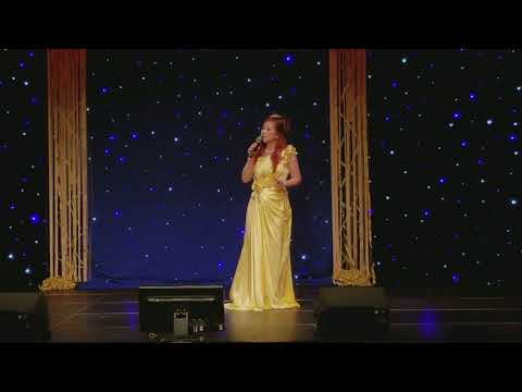 《願君真愛不相欺》演唱: Betty