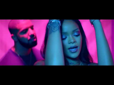 Rihanna - Work ft. Drake (Remixed Videos)