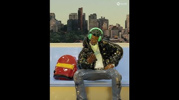 Thumbnail of Meu Spotify. Gostoso demais.