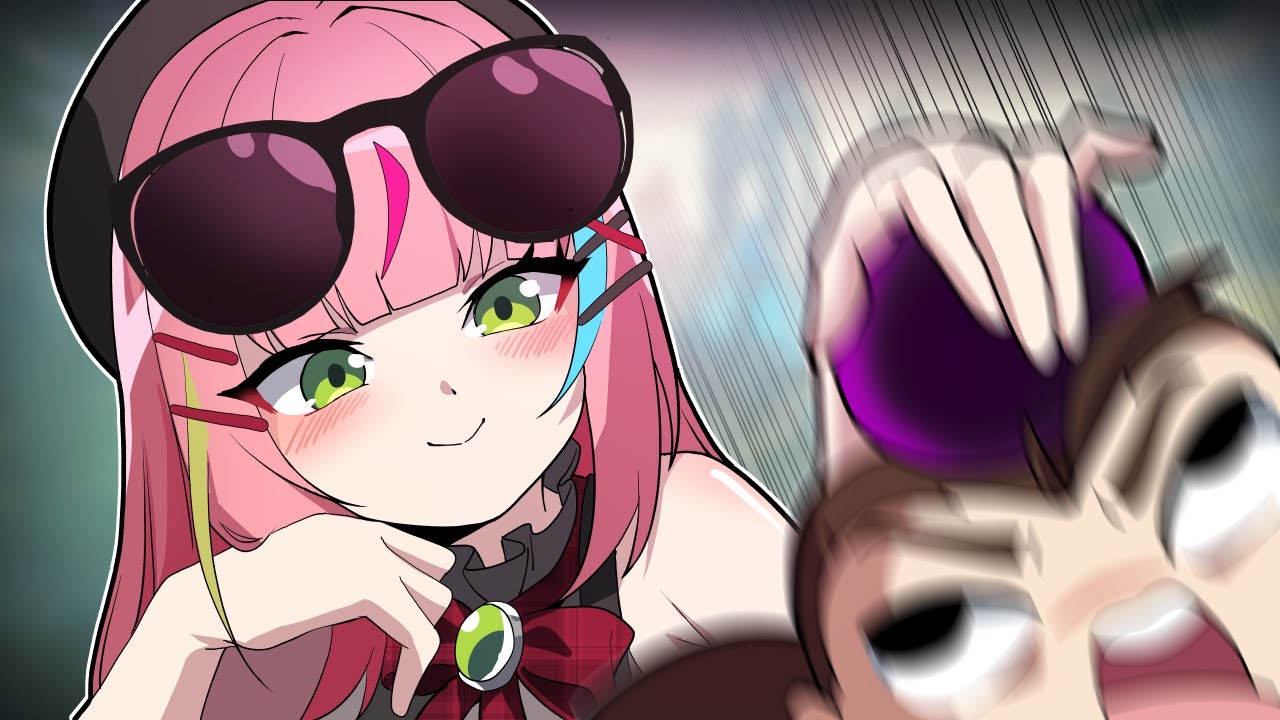 뚝배기를 까버려요!