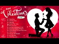 VALENTINE LOVE SONGS PLAYLIST 2022 💖 Jim Brickman, David Pomeranz, Celine Dion, Martina McBride