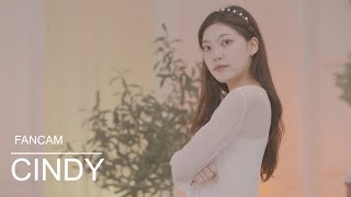 [Fancam] LE SSERAFIM (르세라핌) 'Smart' (은채 Eunchae Part) l Cindy Dance Cover