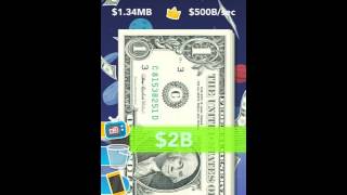 Make it Rain Cheat(new version) Works in any phone