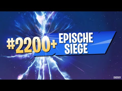 Neuer Shop / Pro Player / Deutsch / Fortnite - Falls ihr mich unterstützen wollt: