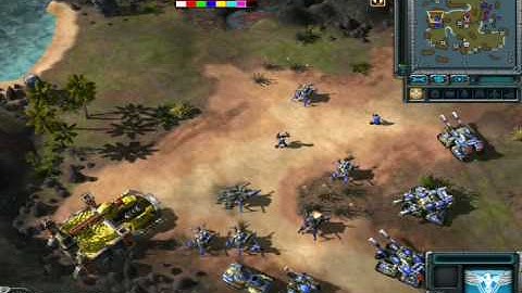 The Xploder Strategies: Epic Free For All part 6