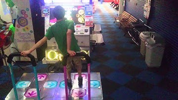 DDR 海神 EDP