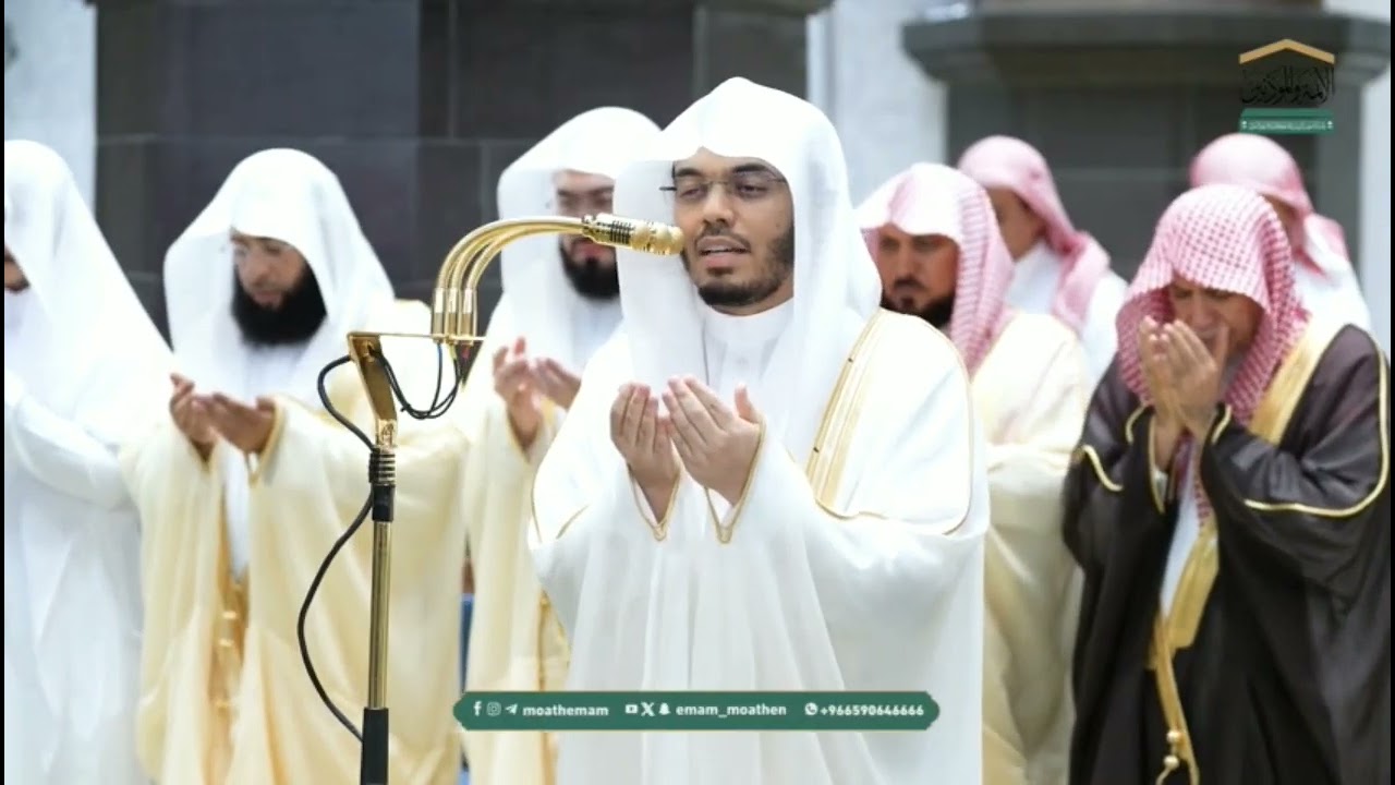 Mari Kita Sholat Taŕaweh,,,,.