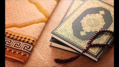 سورة النساء آية 83 حتي النهاية بصوت ماهر المعيقلي