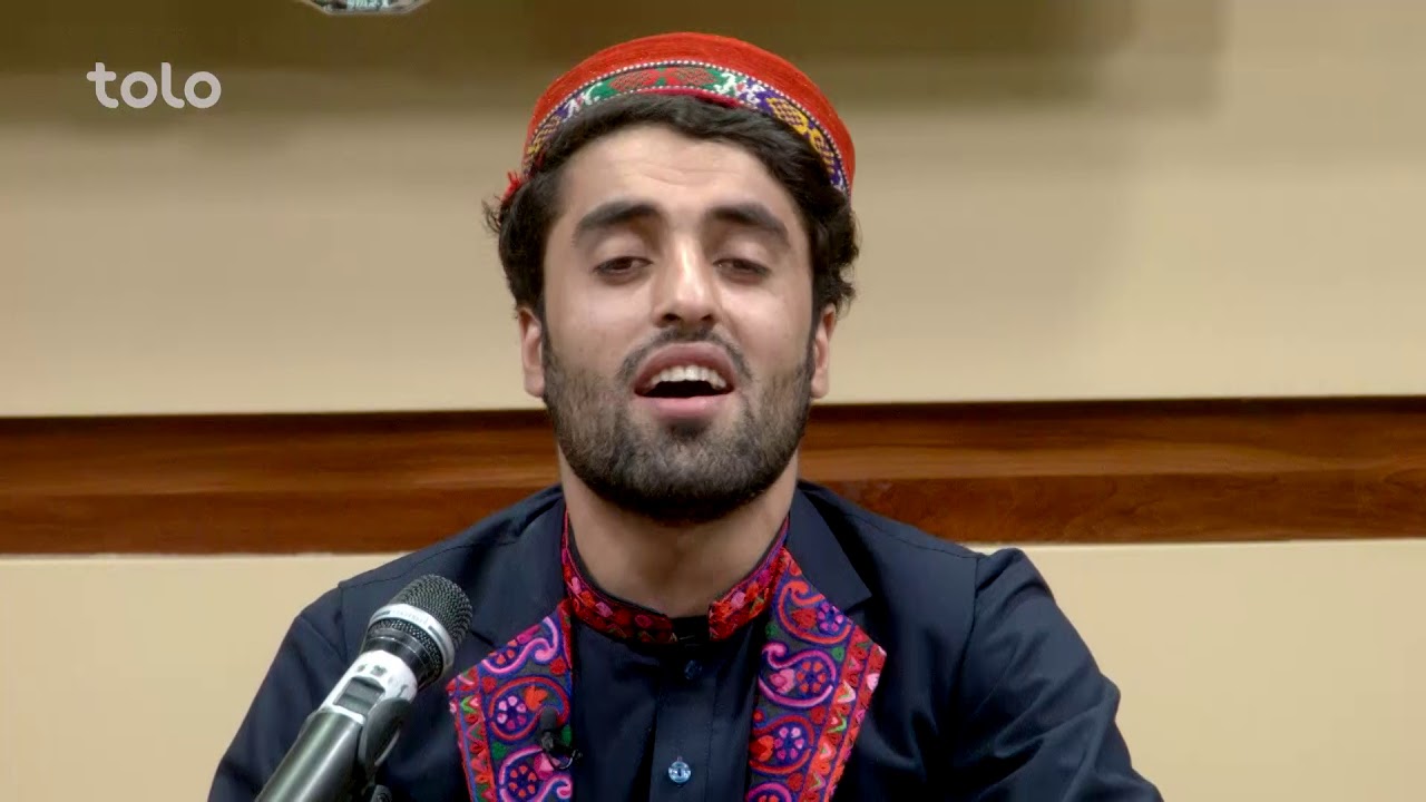 بامداد خوش - موسیقی - اجرا آهنگ های زیبا توسط جاوید میرزاد