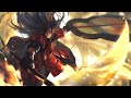 ☆ Dark Nightcore ★ PassCode 「Golden Fire」