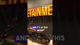 Patrick bet David's hangar gym