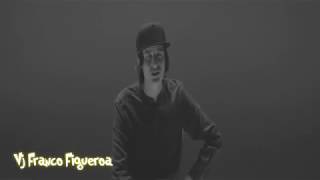 Danny Ocean - Me rehuso (Video Rmx HD) (Franco Figueroa Vj)