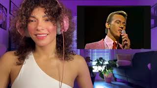 First Watch: The Righteous Brothers  'Unchained Melody' Reaction