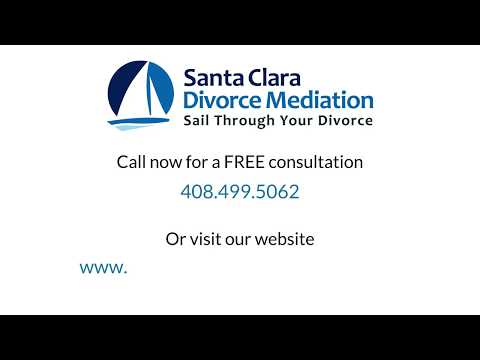 Divorce Mediation Los Gatos