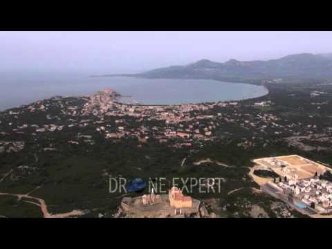 Notre Dame de la Serra Plan 8 - Haute-Corse (2B) - Corse