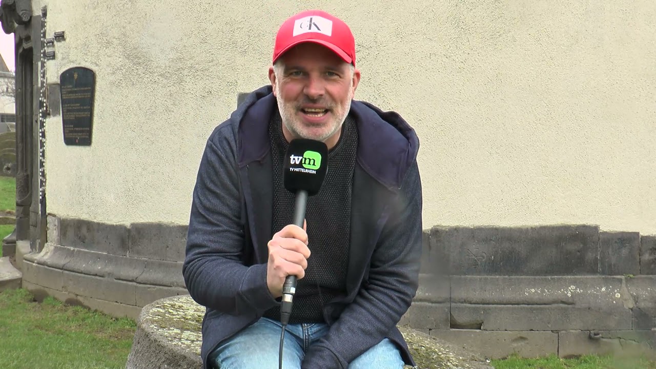 "Schnipseljagd" mit Mario Specht