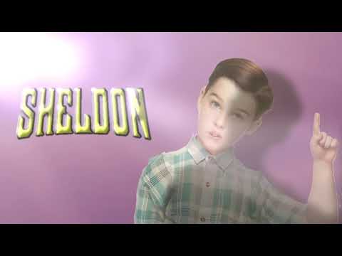 Young Sheldon edit meme #viral #fyp #invincible #youngsheldon #invincibleedit 