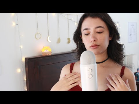 ASMR Slow and