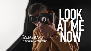 Look At Me Now | Jonathan - Capturing Moments