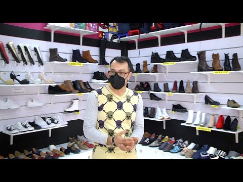 Video: Moda y comodidad