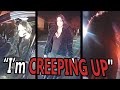 BodyCam DUI Arrest Of WASTED Drunk Girl LITERALLY Touching Her Heel And Her Toe With The Finger, SMH
