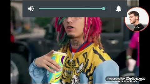 Gucci Gang - Lil Pump (Instrumental/W Hook)