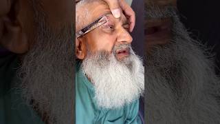Skincare Routine On Men’s #barber #adi #beard #youtube