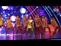 Aqsa Khan Performance | Dhee 10 |  20th December 2017 | ETV Telugu Mp3 Song