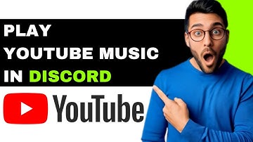How To Play Youtube Music In Discord 2025 - Step By Step Guide