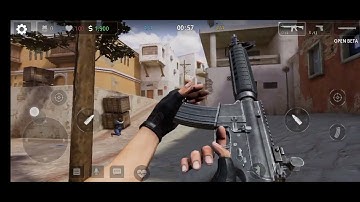 Special forces group 3 open beta Gameplay with sound