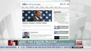 Just The Facts, Please