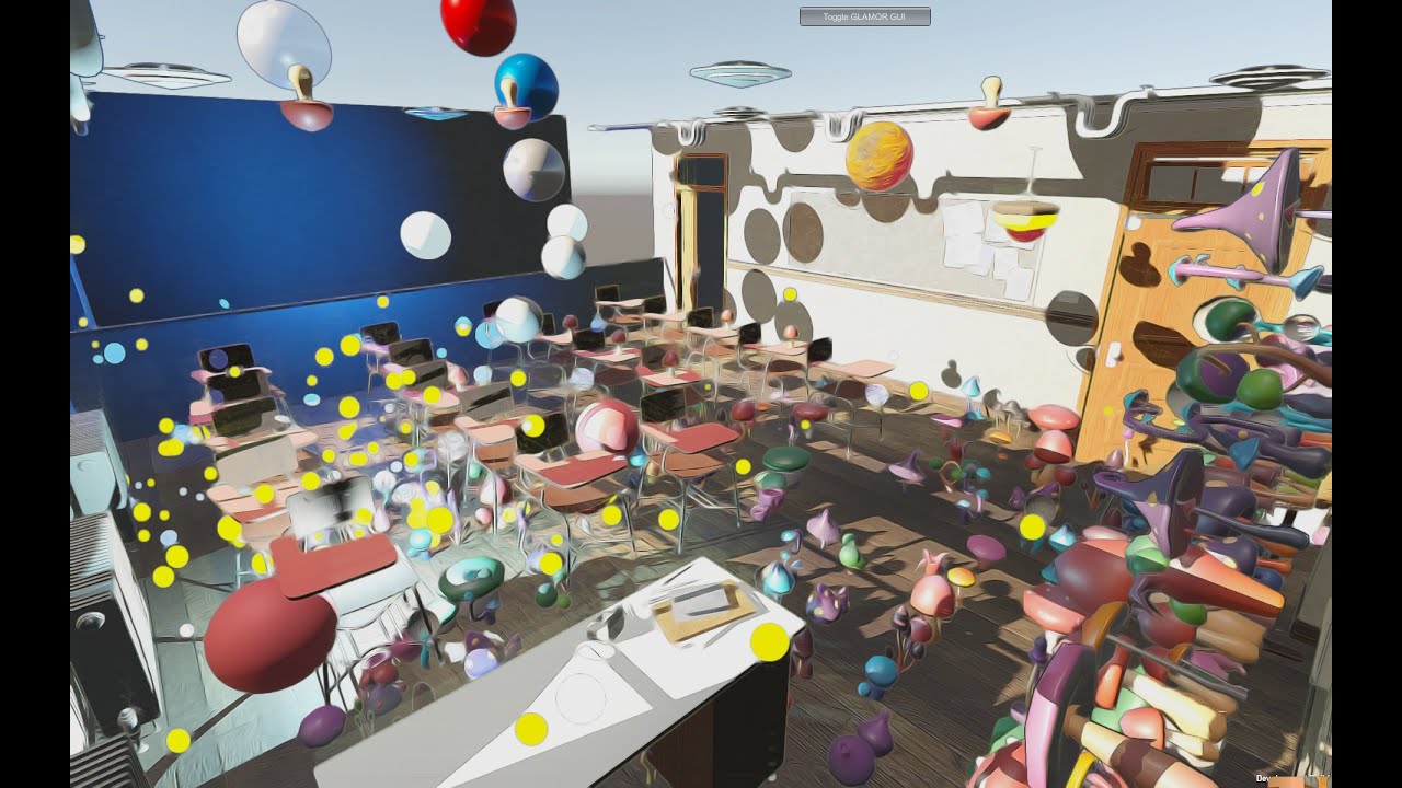 GLAMOR Advanced Image Effects, video preview 19