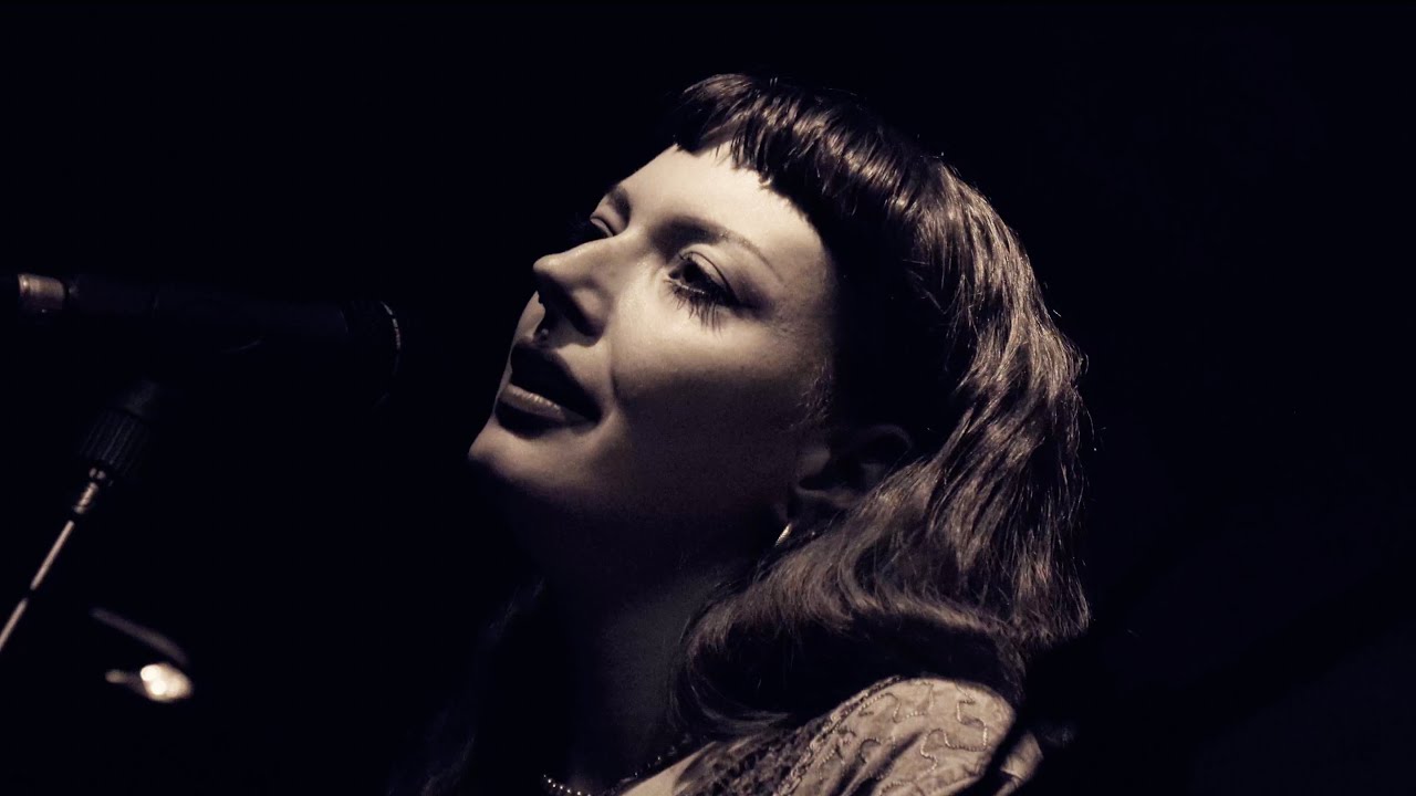 Daddy Come Home (Live) | from Heartsong: LIVE feat. @Ameliaandthemusic